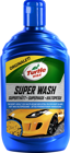 Turtle Wax Super Wash Supertvätt 500ml
