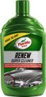Turtle Wax Renew Super Cleaner 500ml