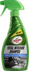 Turtle Wax Total Interior Shampoo 500ml
