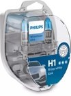 Philips H1 WhiteVision Ultra 55W Halogen Lampa