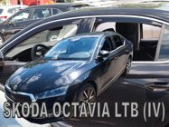 Vindavvisare Skoda Octavia IV Sedan 2020->