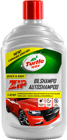 Turtle Wax ZIP Bilshampo 500ml