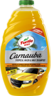 Turtle Wax Hybrid Carnauba Tropical Shampoo 1,42 L
