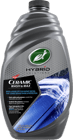 Turtle Wax Hybrid Ceramic Wash & Wax 1,42 L