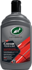 Turtle Wax Ceramic Polish & Wax 500 ml