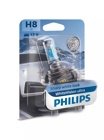 Philips H8 WhiteVision Ultra 35W Halogen Lampa