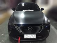 Huvskydd Mazda CX-3 2015-2018