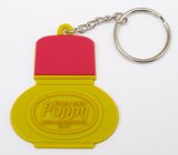 Nyckelring Poppy Grace Mate Citrus