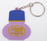 Nyckelring Poppy Grace Mate Lavendel