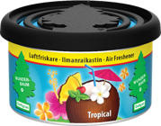 Wunder-Baum Fiber Can Tropical