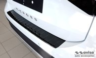 Lastskydd Kolfiber VW T-Cross 2018->