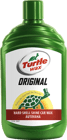 Turtle Wax Original Car Wax 500ml