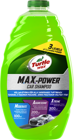 Turtle Wax MAX-POWER Car Shampoo 1,42 L