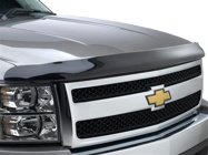 Huvskydd Chevrolet Silverado HD MK2 Facelift 2010-2014