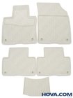Gummimatta Blond Volvo XC90 II 5-, 6-, 7-sits 2016-2025