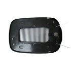 Sidospegelglas Höger Volvo XC90 10.2002-05.2006