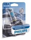 Philips HB4/9006 WhiteVision Ultra 51W Halogen Lampa