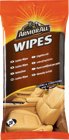 Armor All Beeswax Leather Wipes Flatpack