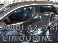 Vindavvisare Audi A3 Sedan 2020->