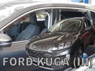 Vindavvisare Ford Kuga III 2019->