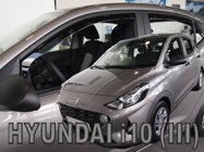 Vindavvisare Hyundai i10 III 2019->