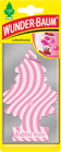 Doftgran Wunderbaum Bubble Gum