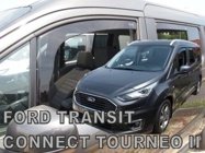 Vindavvisare Ford Transit Connect II 2013->