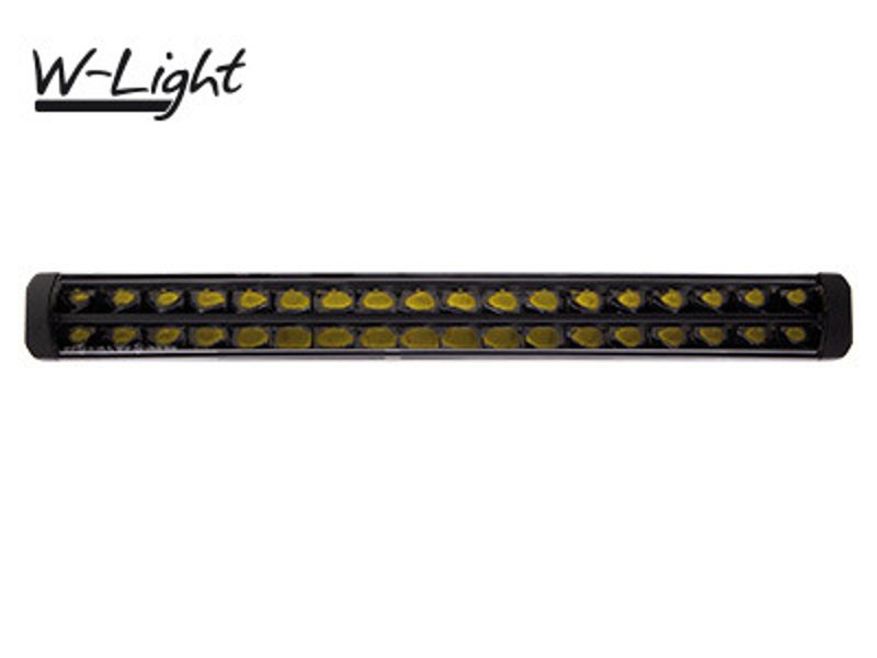 Paket LED-Ramp W-Light Impulse III 180W