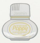 Klistermärke Poppy Grace Mate Jasmin