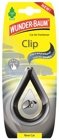 Wunder-Baum Clip New Car Scent
