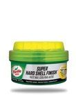 Turtle Wax Super Hard Shell Paste Wax 397g