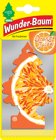 Doftgran Wunderbaum Orange Juice