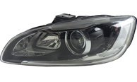 Strålkastare Vänster Volvo V60 / S60 2014-2018