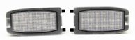 Markbelysning / Puddlelampa Volvo S60, V70, XC70