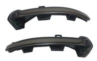 Dynamisk LED Spegelblinkers VW Passat B8 Variant, Alltrack, Sedan 2014->