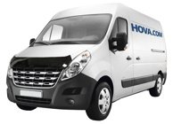 Huvskydd Renault Master III 2010-2014