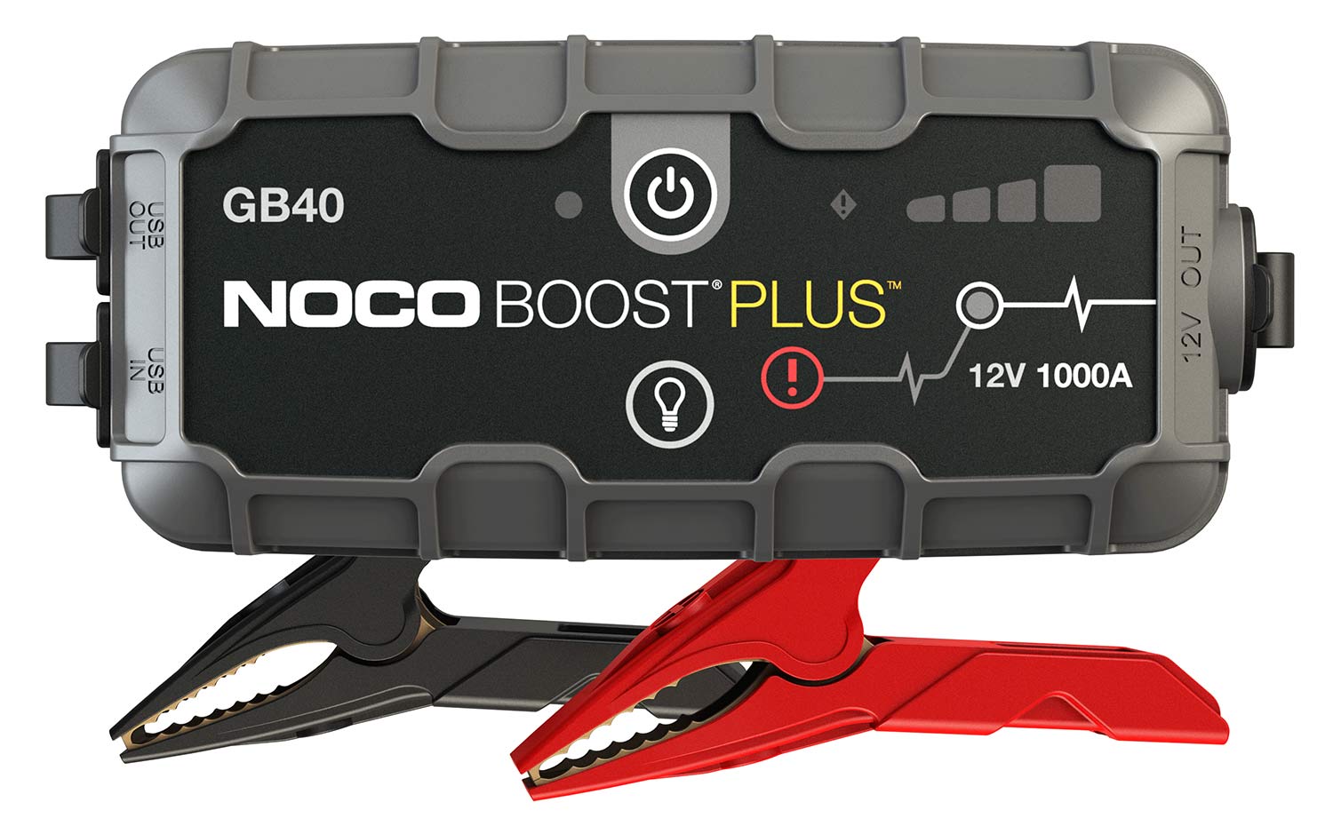 Noco Boost Plus GB40 Starthjälp