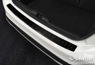 Lastskydd Kolfiber Ford Focus IV Hatchback 2018->
