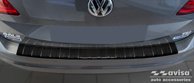 Lastskydd Kolfiber Vw Golf Sportsvan Från 2014->