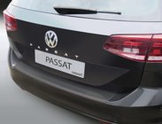 Lastskydd Svart VW Passat B8 Variant/Alltrack 09.2019->