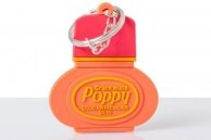 Nyckelring Poppy Grace Mate Strawberry