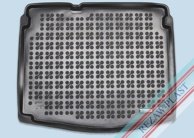 Sk&aring;lad Mjuk Bagagerumsmatta Svart Vw ID.3 2019-> Cupra Born 2021->