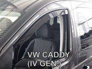 Vindavvisare VW Caddy V 2020->
