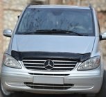 Huvskydd Mercedes Vito/Viano W639 2004-2014