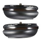 Dynamisk LED Spegelblinkers VW Golf VI, Touran I