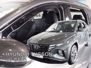 Vindavvisare Hyundai Tucson 2020->