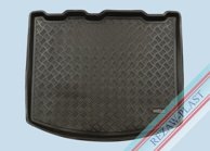 Sk&aring;lad Bagagerumsmatta Svart Ford Kuga II