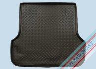 Skålad Bagagerumsmatta Svart Honda Accord VII Tourer/Kombi Skålad Bagagerumsmatta Svart Honda Accord VII Tourer/Kombi