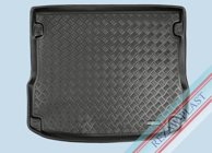 Sk&aring;lad Bagagerumsmatta Svart Audi Q5 I