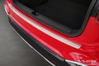 Lastskydd Rostfri Borstad Metall Audi Q2 2020->